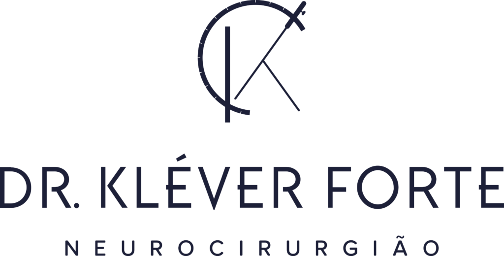 Consultório para agendar consulta com neurocirurgião em SP - Dr. Kléver Forte