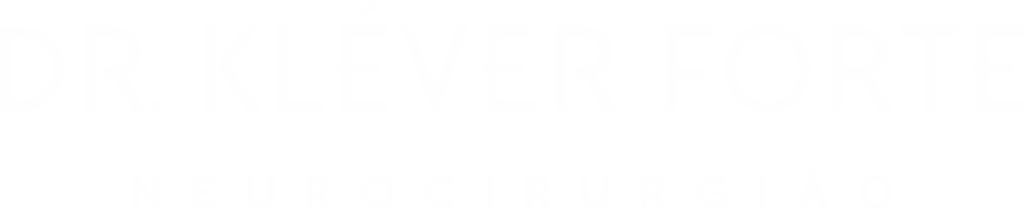 Dr. Kléver Forte - Neurocirurgião