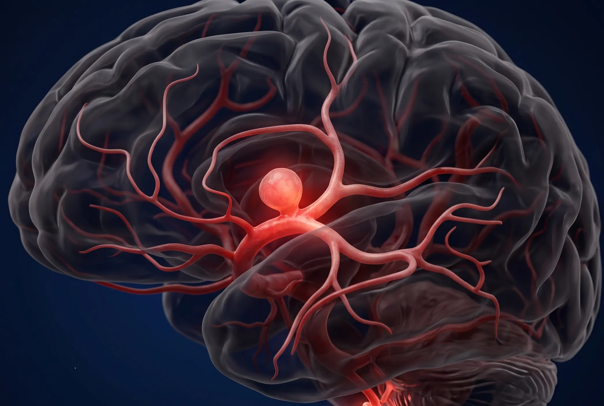 Neurocirurgia Vascular e Aneurismas Cerebrais em São Paulo - Dr. Kléver Forte